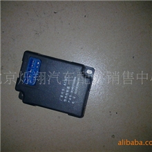 欧曼重卡-大量供应优质汽车欧曼电器预热控制器