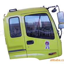 供应欧曼驾驶室总成，欧曼全车配件，驾驶室壳体，车门总成