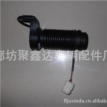 电动三轮车调速转把、砖窑厂拉坯车调速转把