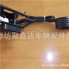 JXD-Y1电动车脚踏加速器