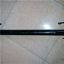 电动四轮车中盘式前桥转向机