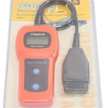 U281CANVW/AUDI大众奥迪读码卡汽车故障诊断仪上百款可选择