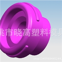 注塑加工厂注塑精密模具