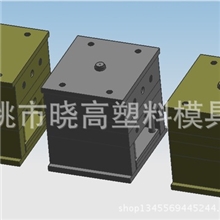 承接注塑模具制作注塑模具塑料件注塑产品
