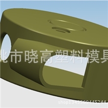 塑料模具厂家专业模具制造注塑产品