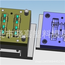注塑模具塑料模具厂家模具制作注塑产品