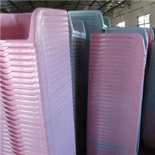 现货供应宠物用品宠物厕所(环保PP树脂不易碎)绝对厂家直销