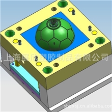上海注塑加工塑料模具开模模具注塑加工开发可来模来料加工