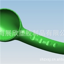 上海展欣专业洗眼器开模注塑塑料洗眼器开模洗眼器设计开模注塑