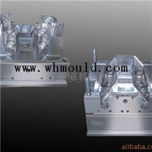 供应车灯模具/汽车配件/模具加工
