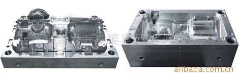 供应汽车仪表台模具/仪表台模具/塑料模具