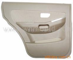 供应汽车车门板模具/汽车车门板塑料模具设计与加工