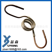 供应多种优质量的扭力弹簧