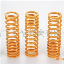 供应大线径弹簧（高品质，规模化生产）