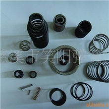 厂家定做弹簧压缩弹簧不锈钢压缩弹簧耐腐蚀不锈钢压缩弹簧