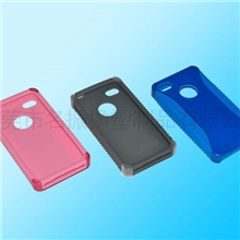 厂家热销硅胶手机套硅胶保护套手机硅胶套