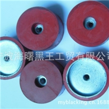 厂家定做金属包橡胶制品