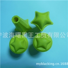 厂家直销硅胶把手