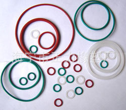 厂家生产定制优质密封圈密封性能良好/各种颜色/不同规格/橡胶