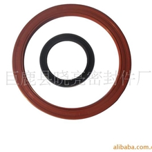 防尘油封0型圈橡胶杂件硅胶异形件