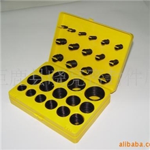 供应优质O型圈修理盒供应耐油密封圈、密封胶圈、耐高温0型圈