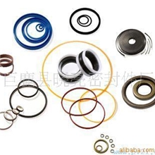 非标O型圈NBR机械用密封丁晴o型圈耐高温耐酸碱o型圈