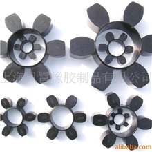 马丁弹性块、马丁弹性体、马丁联轴器弹性块、马丁联轴器弹性体