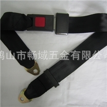 二点式汽车安全带客车通用型厂家直销