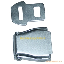 安全带不锈钢插扣航空设备安全带厂家游乐设备701E