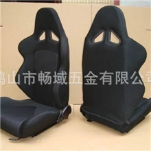 汽车座椅改装赛车座椅5D游戏机座椅厂家电影院座椅spk