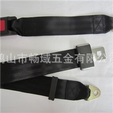 两点式汽车安全带汽车安全带两点式安全带厂家通用安全带
