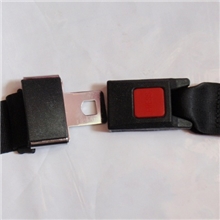 厂家直销汽车安全带校车客车两点式安全带货车安全带3C认证