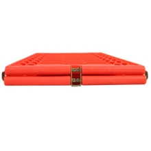 折叠泥地雪地防陷防滑脱困板防沙板自驾游装备汽车用品两片