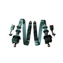 供应欧标汽车安全带汽车座椅安全带皮卡安全带