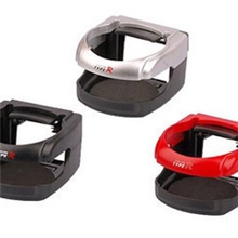 汽车出风口饮料架车用饮料架车用水杯架杯架手机架