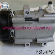 供应FS10福特汽车空调压缩机