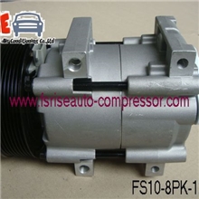 供应FS10福特汽车空调汽车空调压缩机