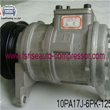 供应10PA17J道奇汽车空调压缩机厂价直销