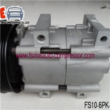 供应FS10福特汽车空调汽车空调压缩机厂价直销