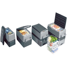 改装车配件压缩机车载冰箱(新品）、医用冰箱、车载冰箱