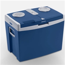 厂家直销：美固半导体冷暖箱车载冰箱汽车冰箱T35