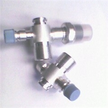 长期供应汽车空调压缩机4分管压板接头