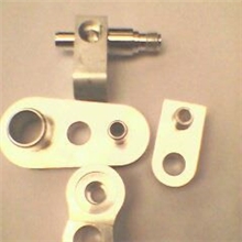 长期优价供应铝压板接头，铝螺母，充注阀