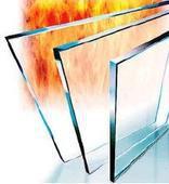 防火玻璃、硼硅防火玻璃、三小时防火玻璃