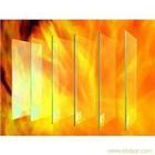 防火玻璃---8mm铯钾防火玻璃