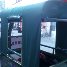车篷电动三轮车篷、三轮车车篷批发,电动三轮车蓬三轮车棚遮阳棚