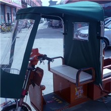 电动三轮车前遮阳棚。驾驶顶篷、厂家直销电动三轮车篷三轮车棚