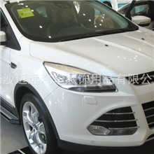 长期供应翼虎脚踏板迎宾踏板