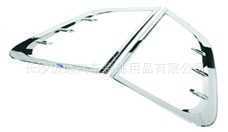 专业供应suv改装件批发铝合金中柱