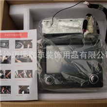 热销推荐车用导航菲亚特菲翔汽车gps专用dvd导航